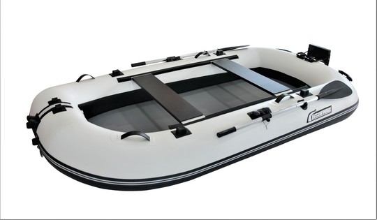 ボートラインナップ - バイソンウェーブ｜釣り用ゴムボート 