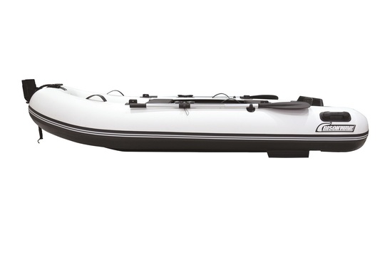通販サイト バイソンウェーブBWL295V-TS special エレキ魚探バッテリー 